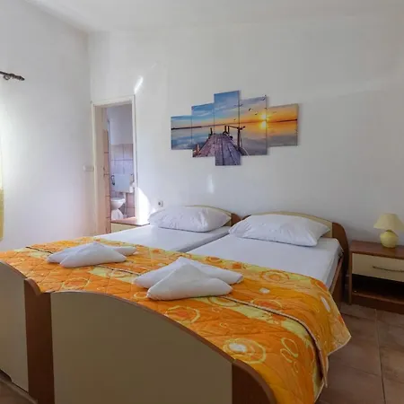 דירה Nevela *