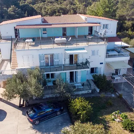 Nevela * Drače