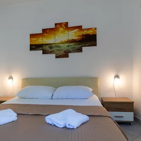 Apartamento Nevela Drače