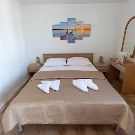 Nevela * Drače