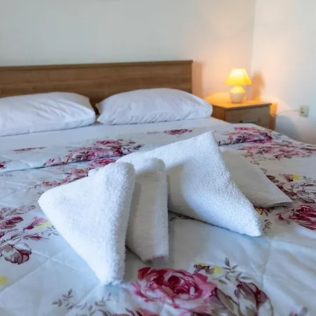 Apartamento Nevela *