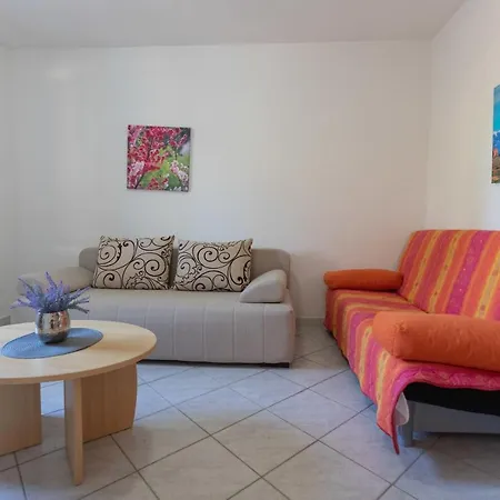 Nevela Apartamento