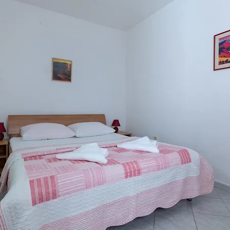 Apartamento Nevela Drače