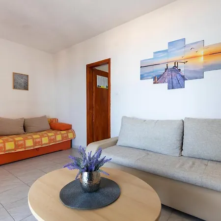 Nevela Apartamento