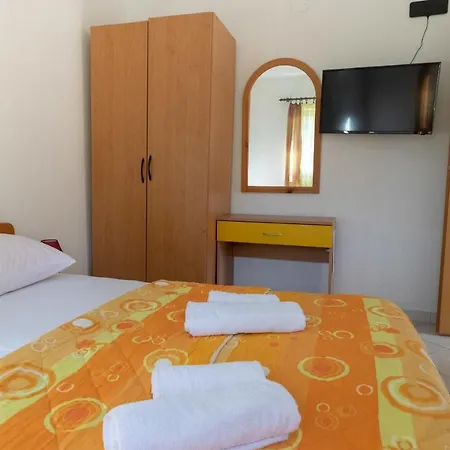 Apartamento Nevela Drače