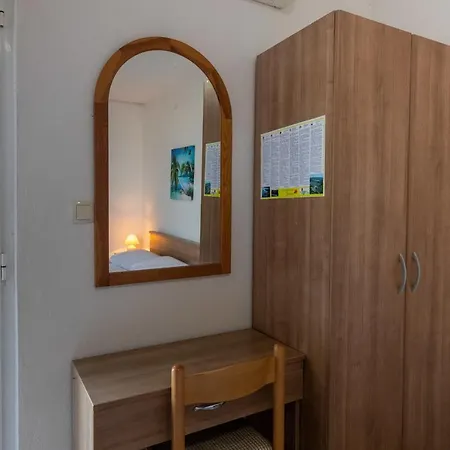 Apartamento Nevela *