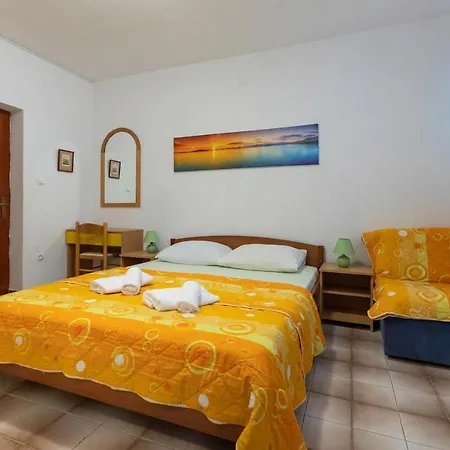 Apartamento Nevela Drače