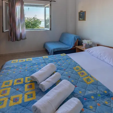Nevela Apartamento Drače