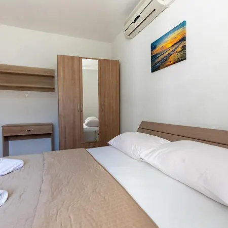 Apartamento Nevela Drače