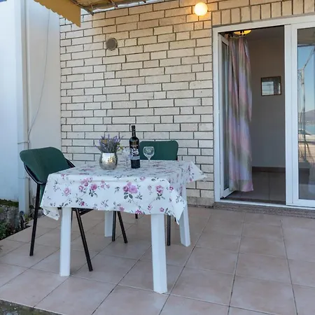 Apartamento Nevela