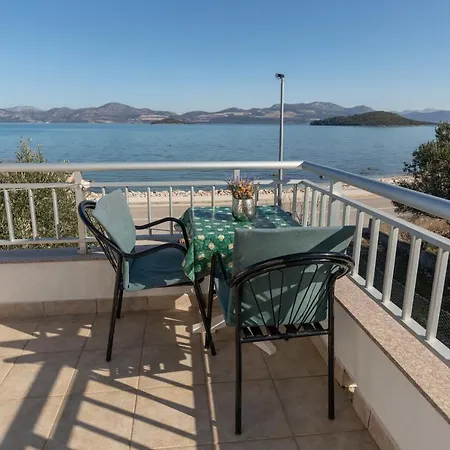 Apartamento Nevela