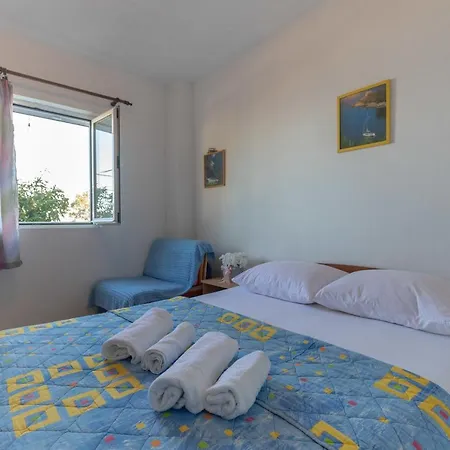 Apartamento Nevela Drače